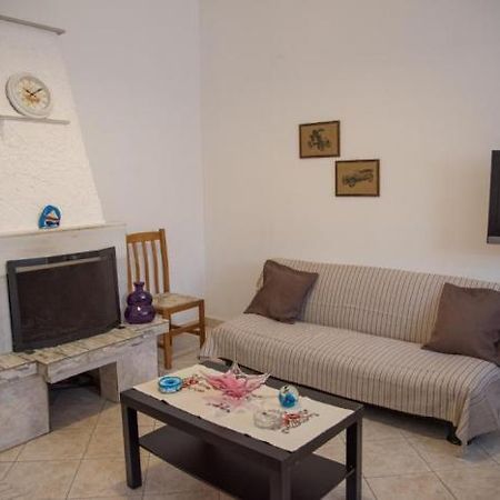 Sette Isole Countryside Apartment Athanion Ruang foto